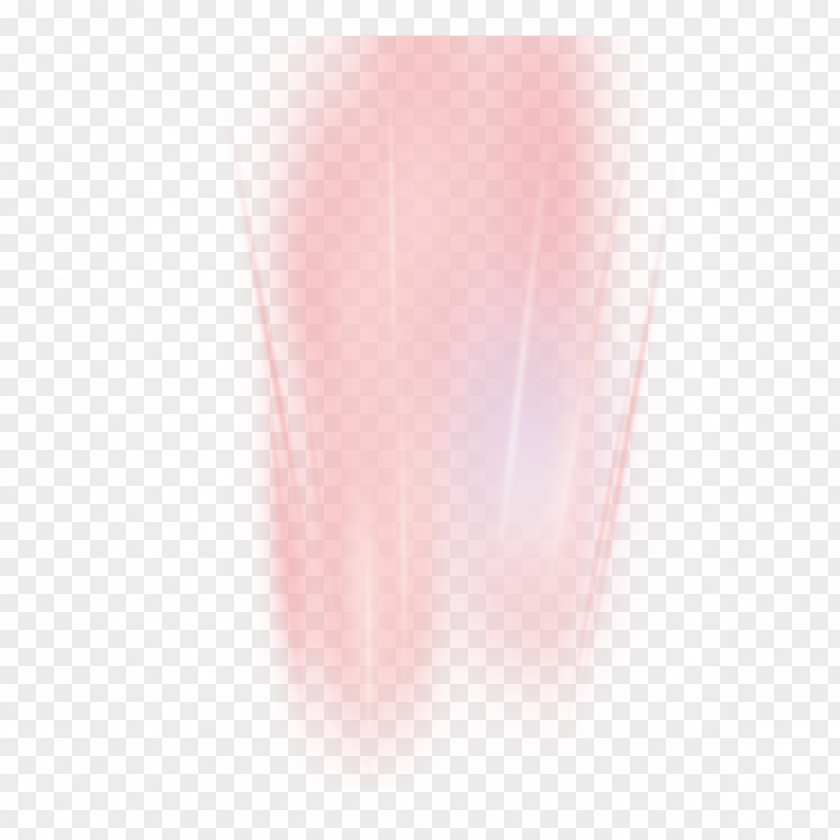 Pink Light Effect Luminous Efficacy PNG