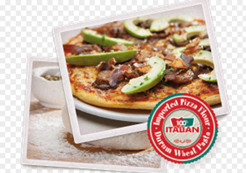 Pizza Italian Cuisine Pasta Vegetarian Stellenbosch PNG