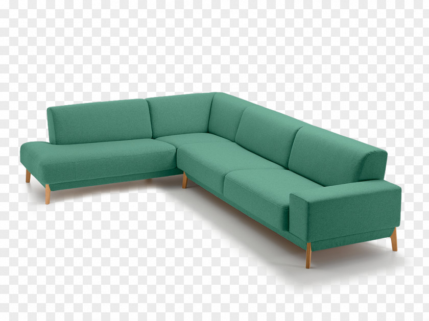 Rosmarin Sofa Bed Couch Furniture Chaise Longue Grüne Erde PNG