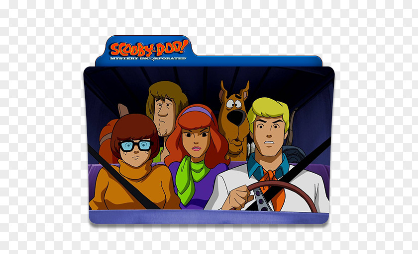 Scooby Doo Fred Jones Daphne Blake Scooby-Doo Frank Welker PNG