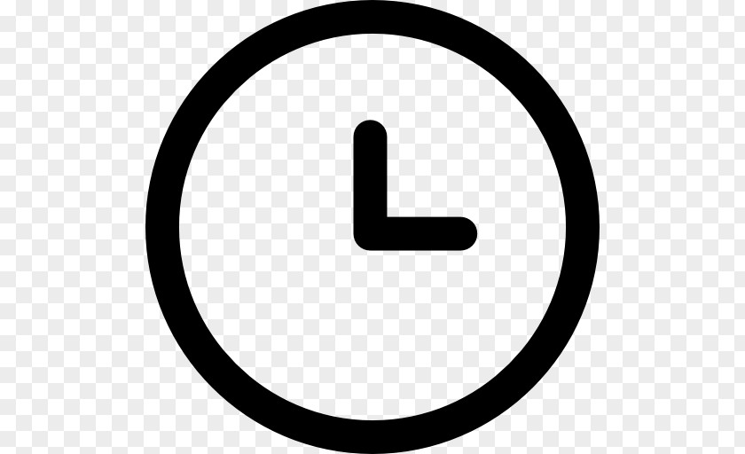 Symbol Power Hour Time PNG