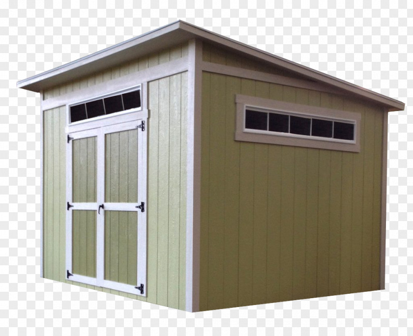 Window Shed Lean-to Garden Building PNG