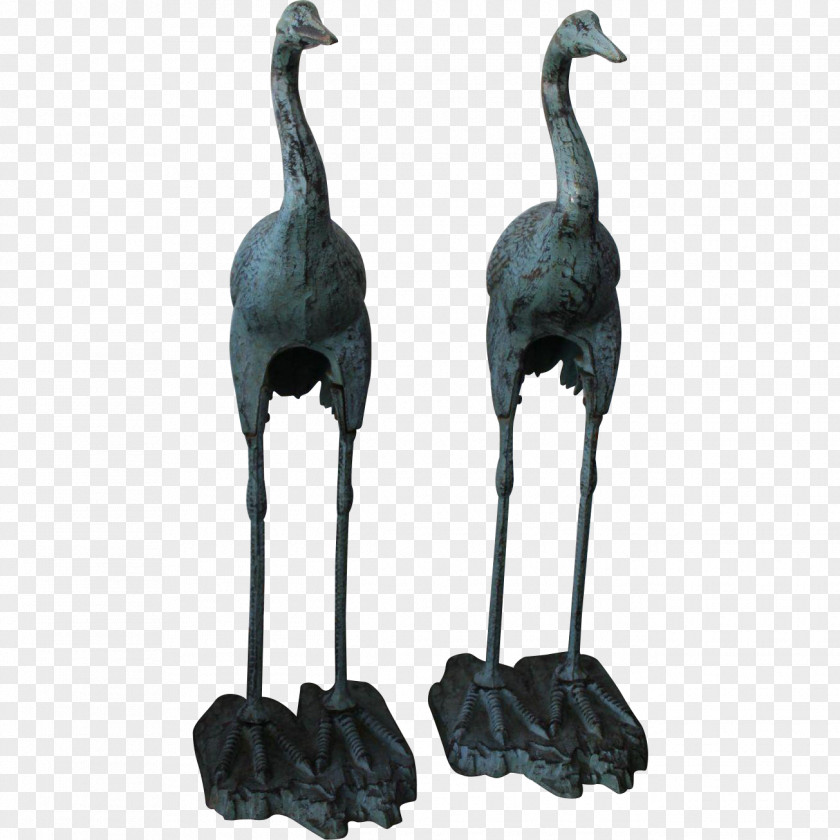 Bird Crane PNG