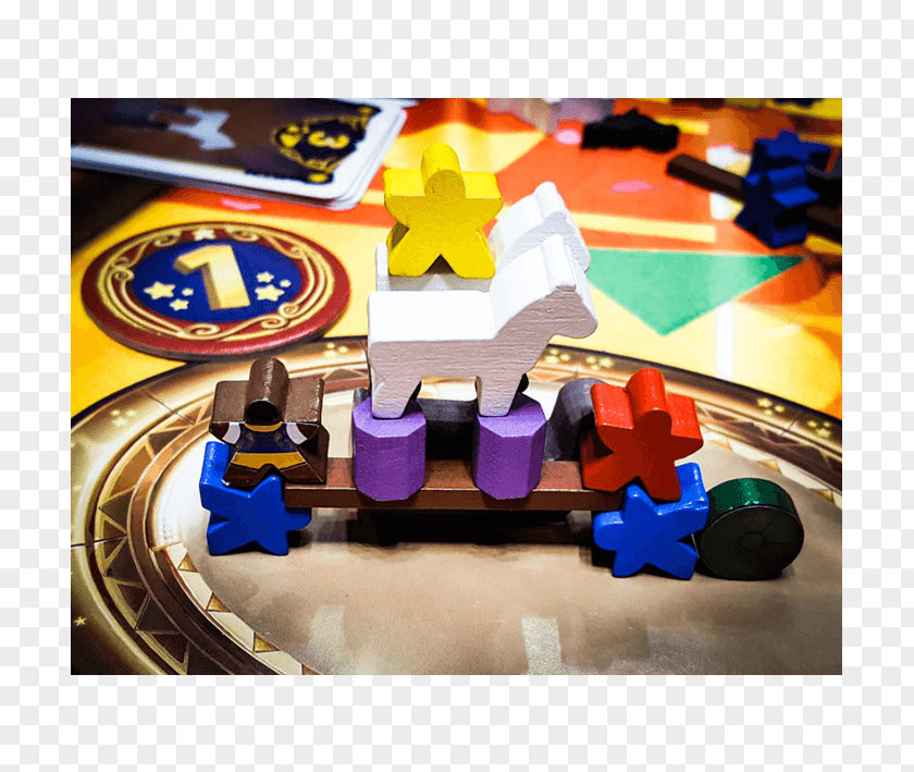 Circus Meeple Game Android: Netrunner PNG