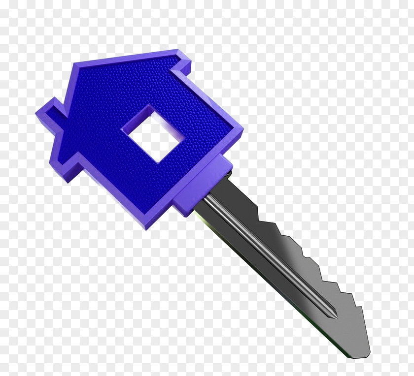 Family Key Buckle Creative Creativity Diagram For Free House Property Real Estate Clip Art PNG