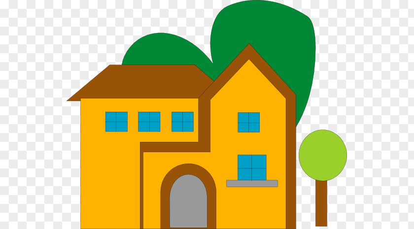 Free Vector Library Building School Clip Art PNG