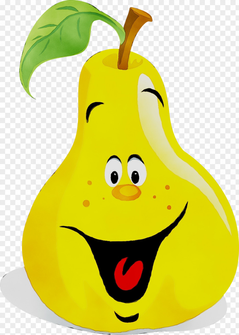 Fruit Clip Art Pear Food PNG