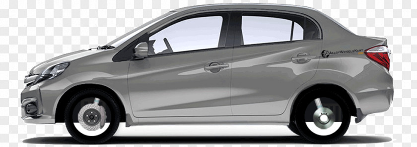 HONDA AMAZE Honda Amaze Family Car Compact PNG