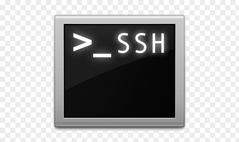 Linux Secure Shell Command-line Interface OpenSSH PNG