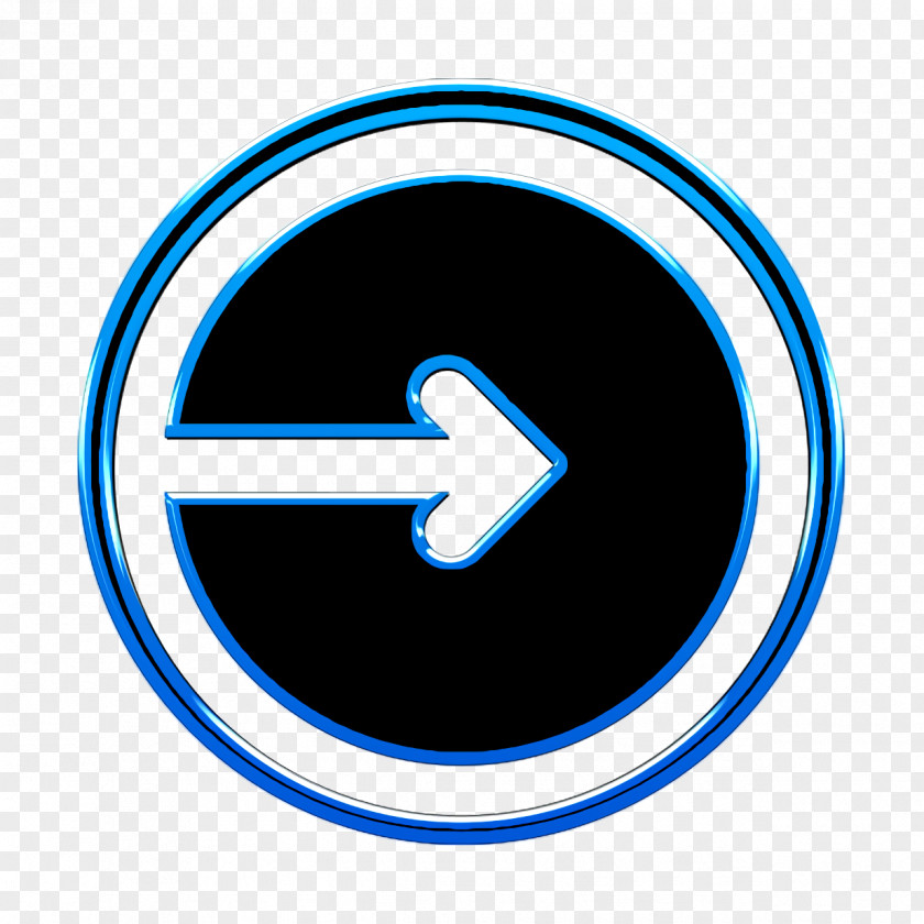 Login Icon Log In Button With Arrow Arrows PNG