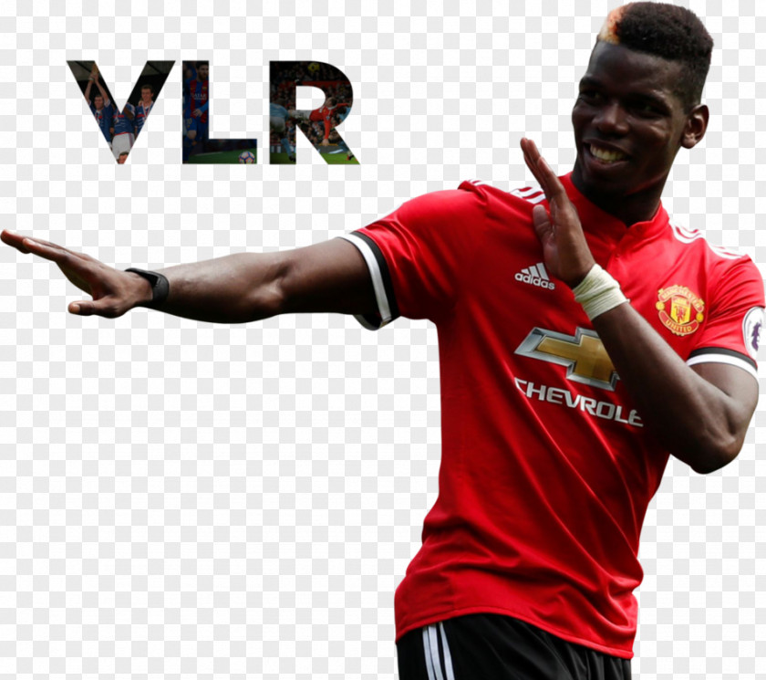 Paul Pogba Manchester United F.C. France National Football Team 2018 World Cup Premier League Juventus PNG