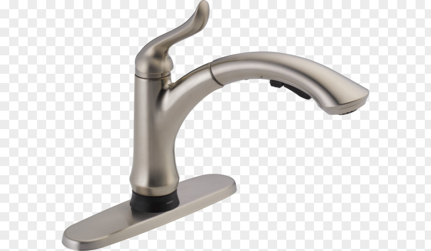 Pull Out Tap Water Efficiency Kitchen Bathroom Plumbing PNG