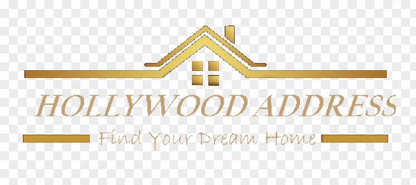 Rental Homes Luxury Logo Brand Line PNG