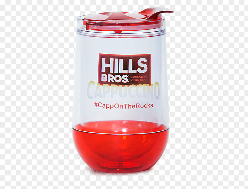 Singleserve Coffee Container Light Donuts Hills Bros. Ounce PNG