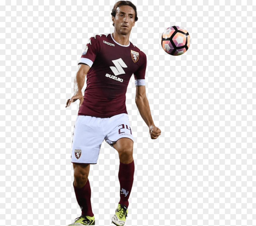 Soccer Fans Emiliano Moretti Torino F.C. Italy National Football Team Jersey PNG