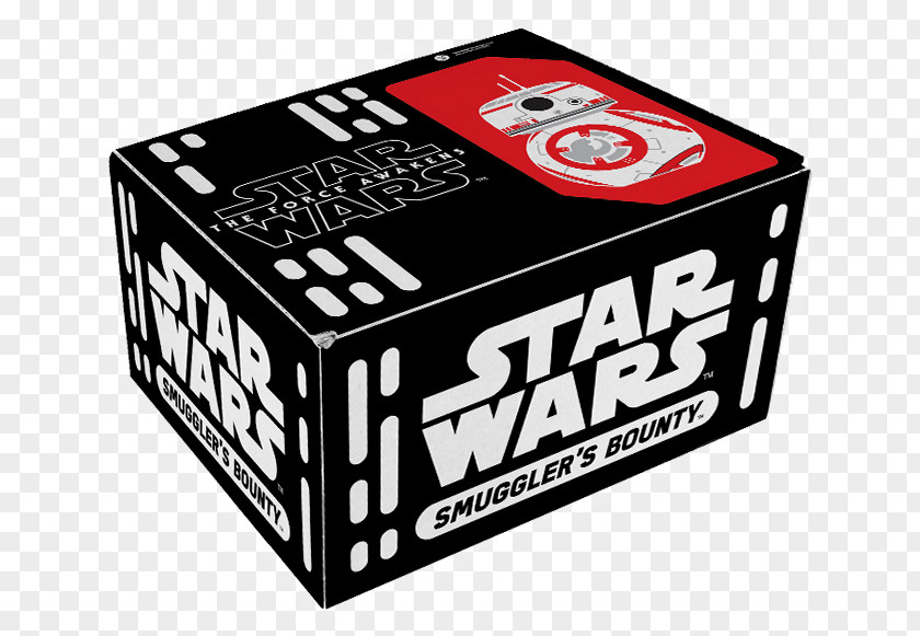 Star Wars Resistance Funko Subscription Box BB-8 PNG