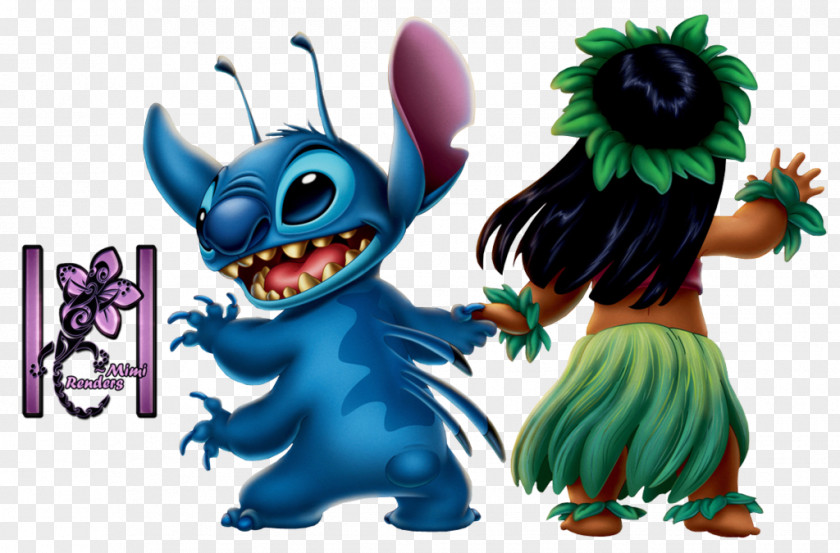 Stitch Lilo & Pelekai The Walt Disney Company Clip Art PNG