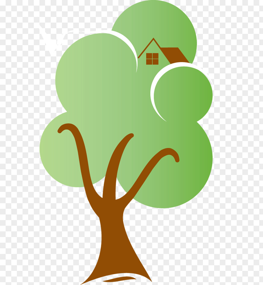 Tree TreeHouse Foods Logo Private Label PNG