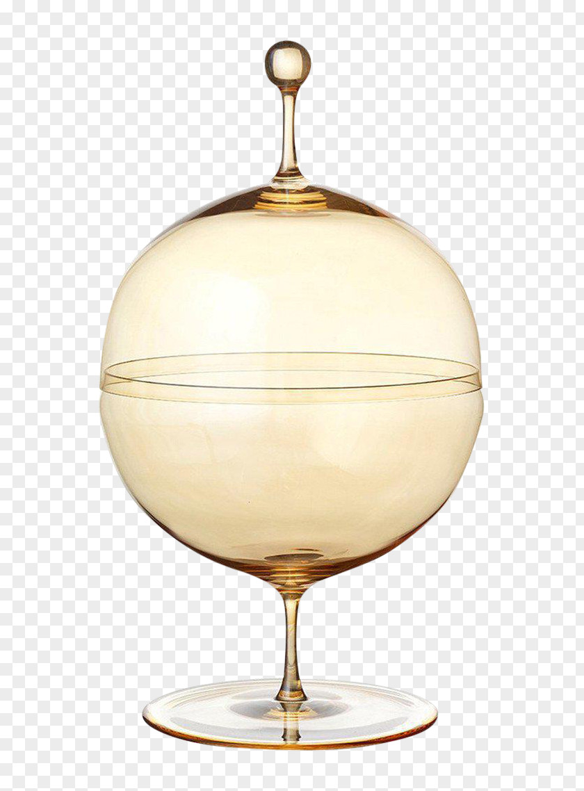 Vase J. & L. Lobmeyr Design Chandelier Glass PNG
