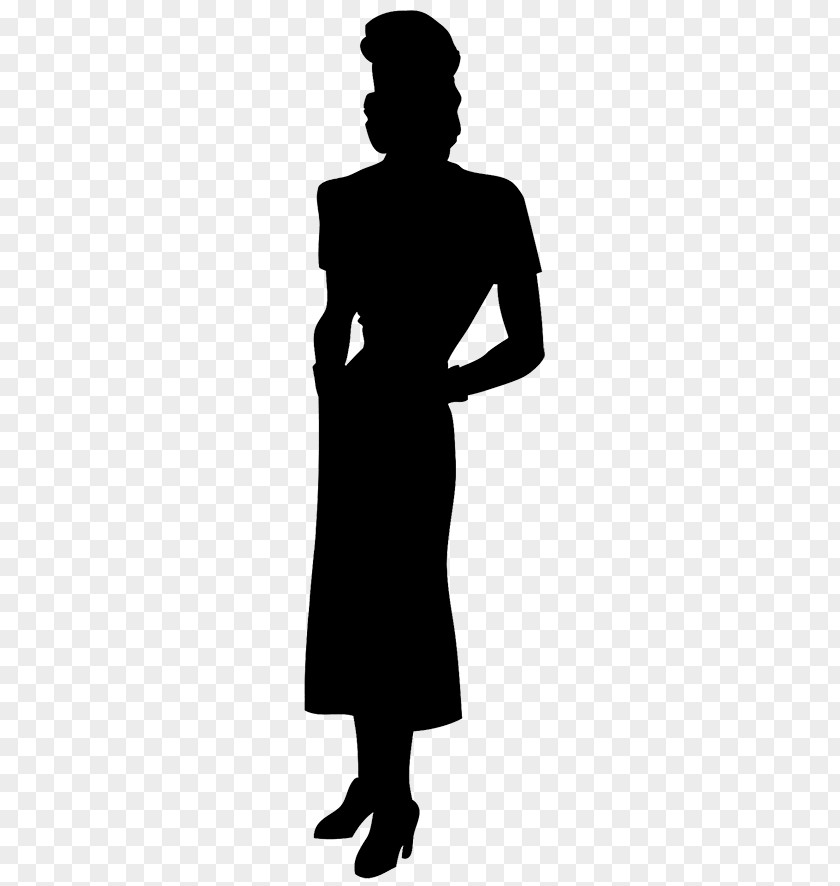 Woman Silouhette Silhouette Royalty-free Drawing School PNG