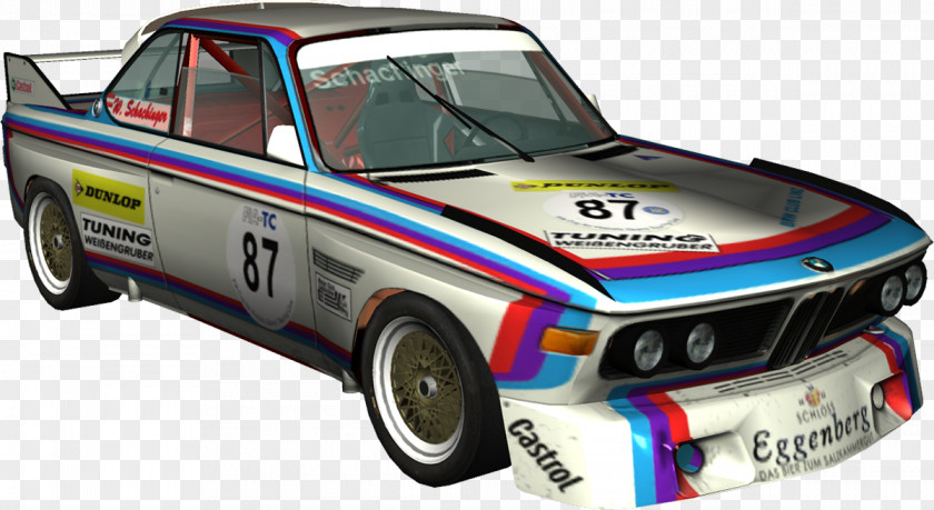 Car BMW E9 Motor Vehicle PNG