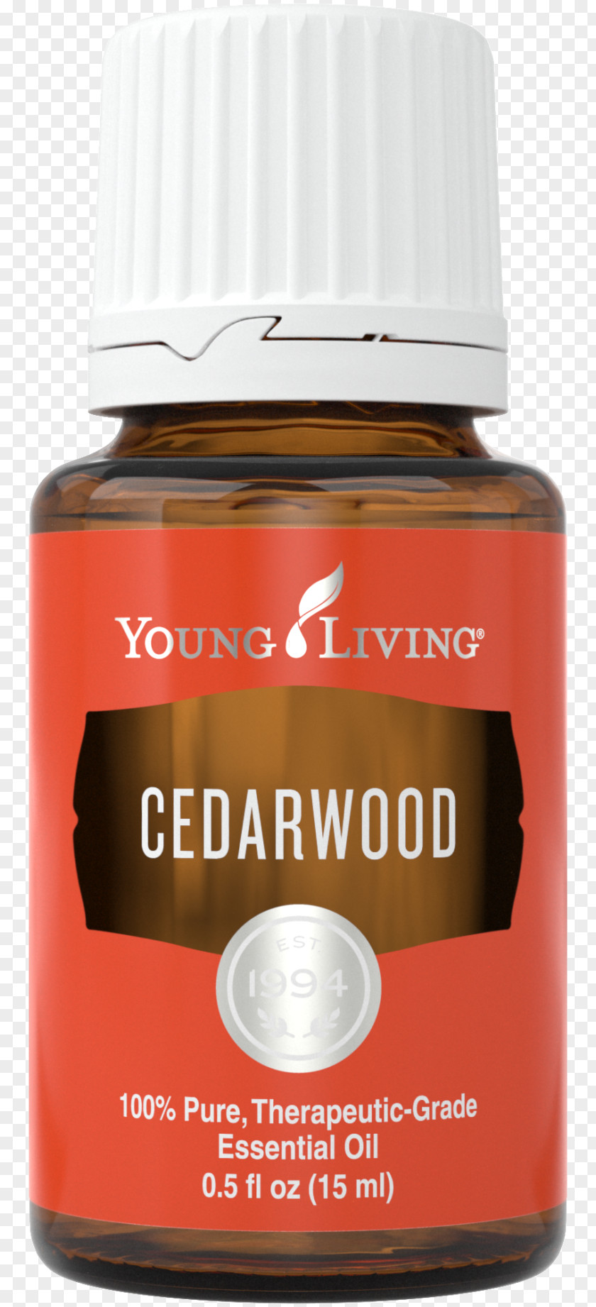 Cedarwood Essential Oil Yleo Young Living Cedar Frankincense PNG