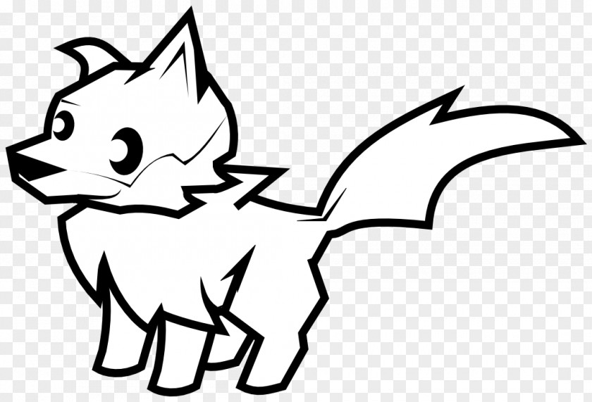 Dog Clip Art Jon Snow Whiskers PNG