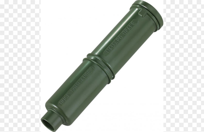 Duck Call Hunting Whistle Grey Geese PNG