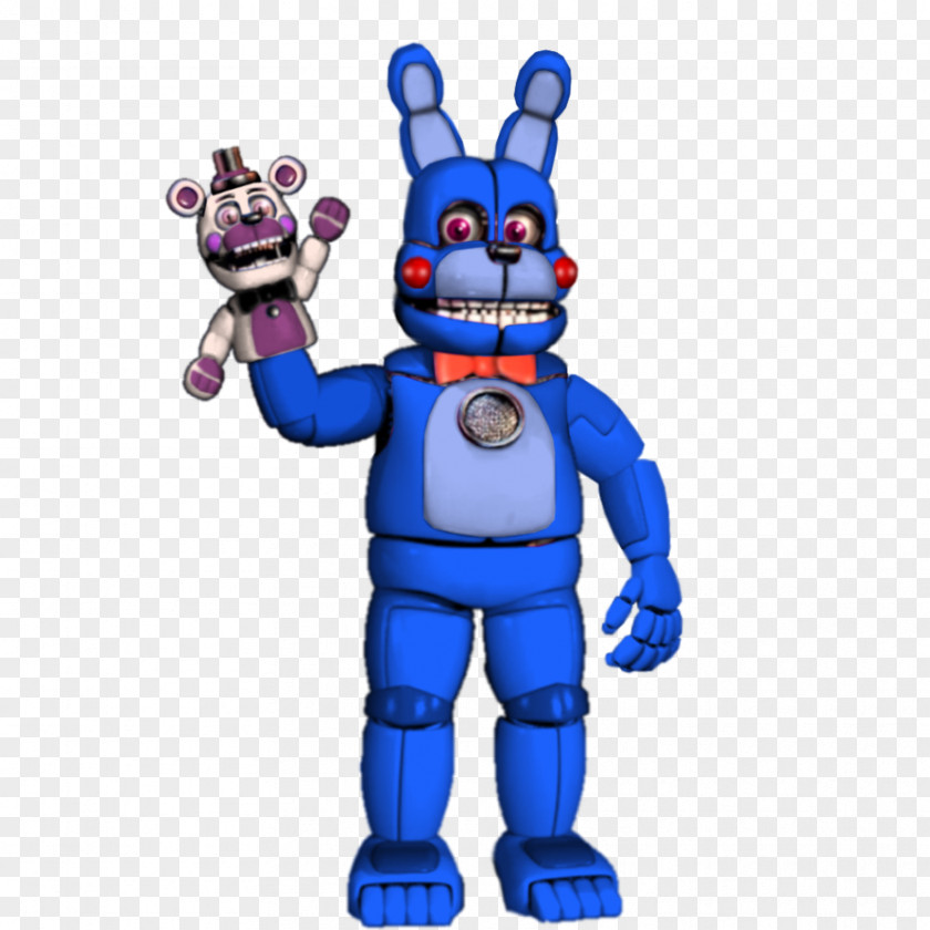 Five Nights At Freddy's: Sister Location Freddy's 4 PicsArt Photo Studio Fredbear's Family Diner Nightmare PNG