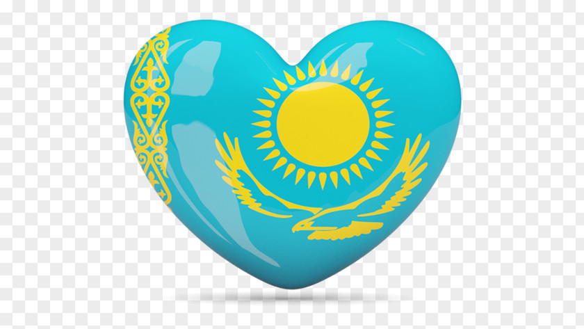 Flag Of Kazakhstan National Kazakh Soviet Socialist Republic PNG