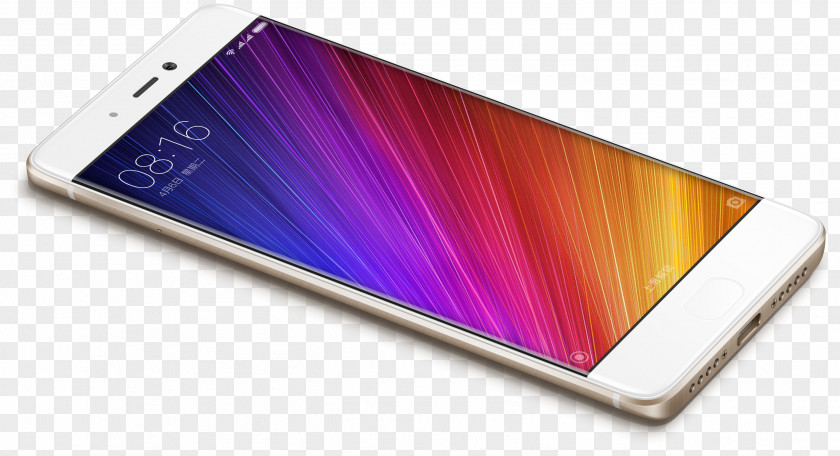 Images Included Xiaomi Mi 5 Telephone 1 Qualcomm Snapdragon PNG