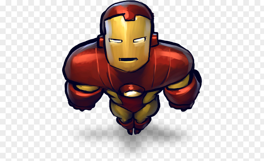 Iron Man Cliparts The Comics Icon PNG