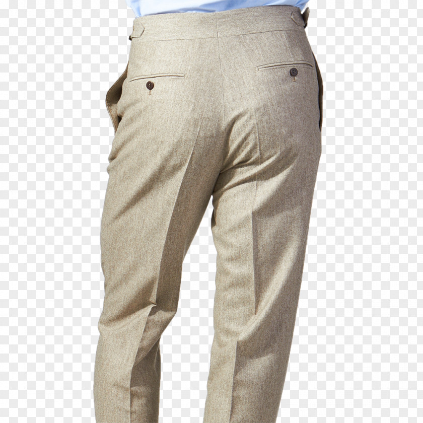 Jeans Khaki Pants Clothing Beige PNG