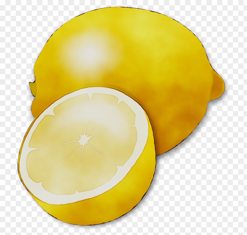 Lemon Citron Clip Art Vector Graphics Food PNG