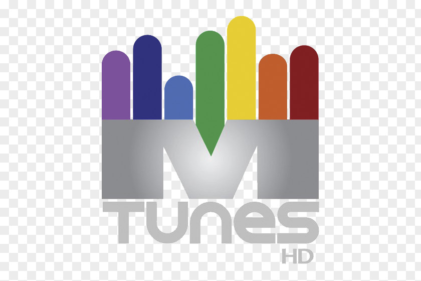 M Tunes HD High-definition Television Standard-definition Channel PNG