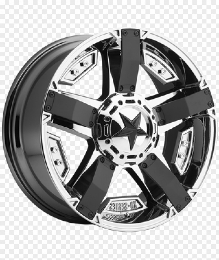 Nuts Package Alloy Wheel Car Spoke Tire PNG