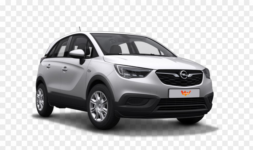 Opel Grandland X Car Corsa Meriva PNG