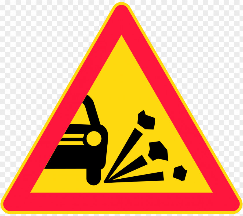 Road Material Traffic Sign Stock Photography Warning PNG
