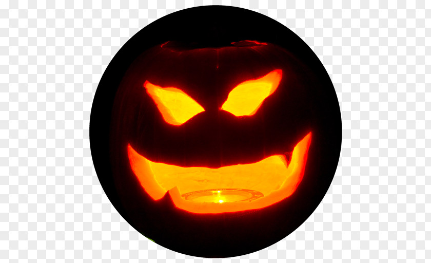 Scary Movie Jack-o'-lantern Halloween Pumpkin Squash Soup Candy PNG