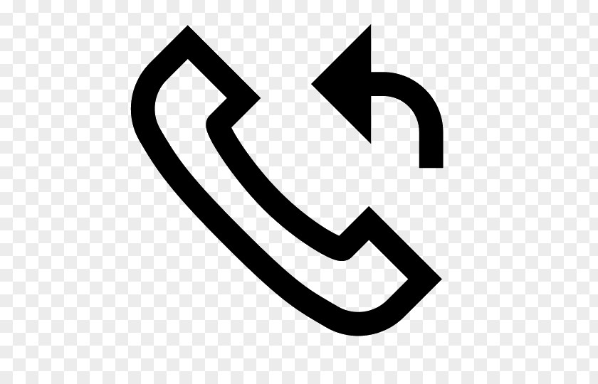 Symbol To Telephone Download PNG