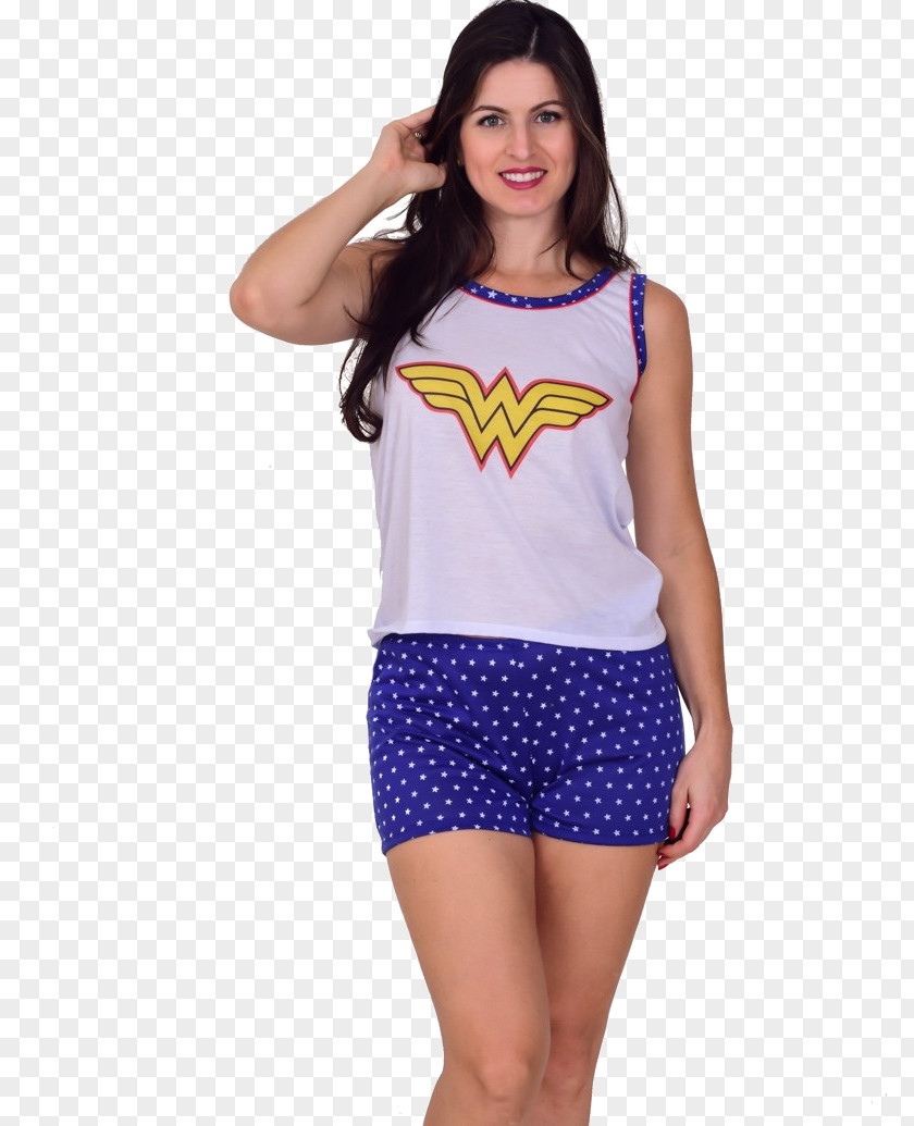 T-shirt Pajamas Babydoll Shorts Clothing PNG