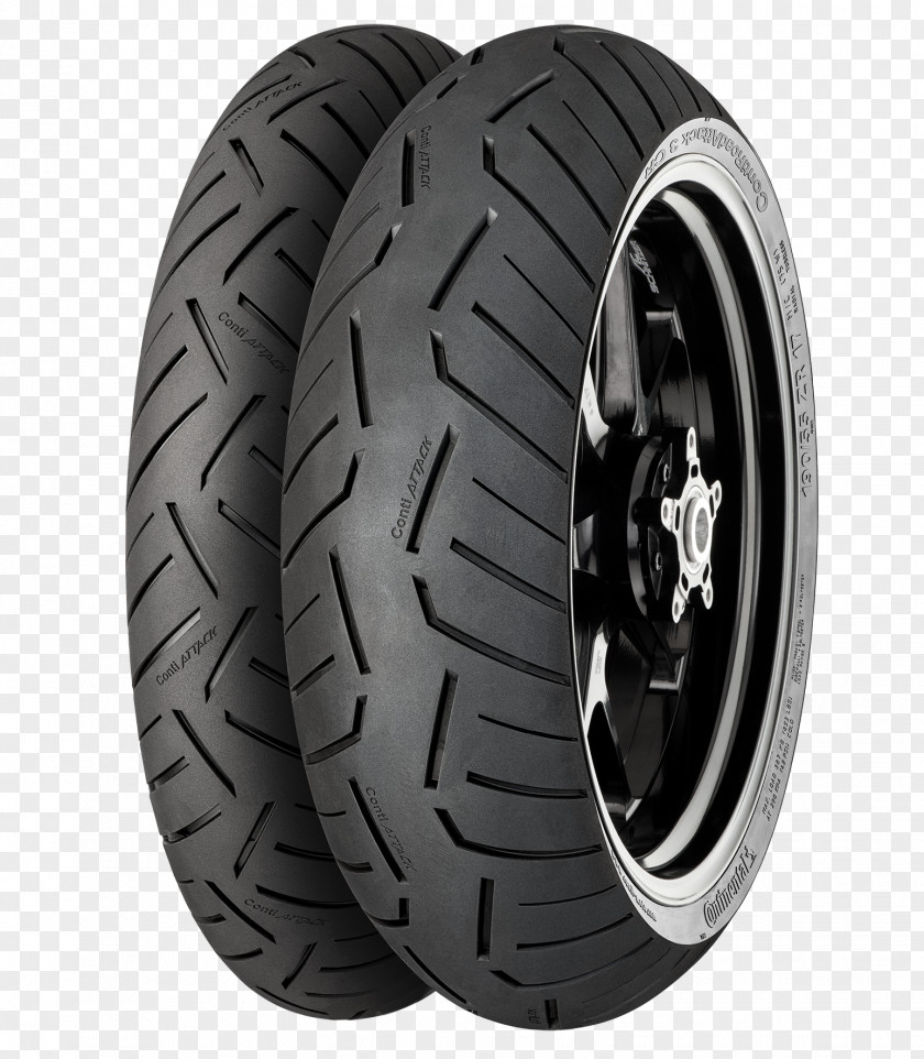 Tyre Continental AG Motorcycle Tires Tread PNG