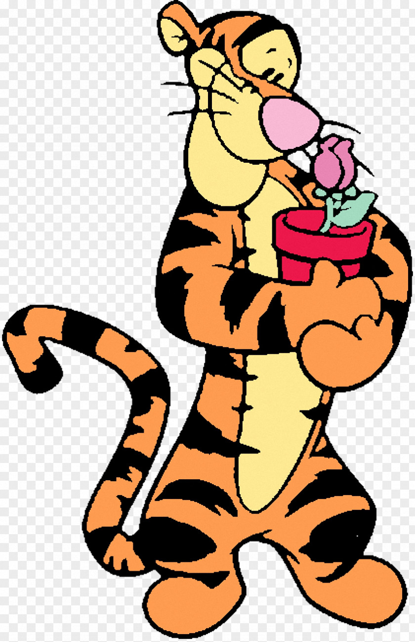 Winnie The Pooh Winnie-the-Pooh Tigger Winnipeg Clip Art PNG