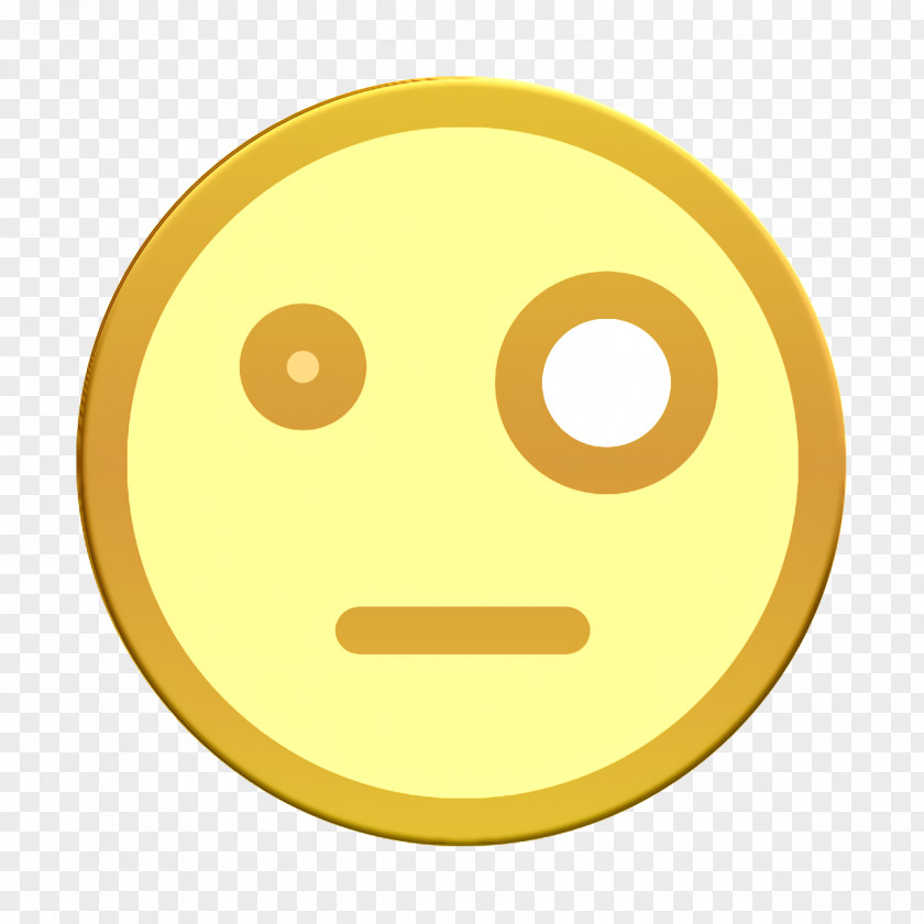 Zany Icon Smiley And People PNG