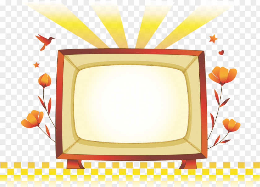 Animation Television Clip Art PNG