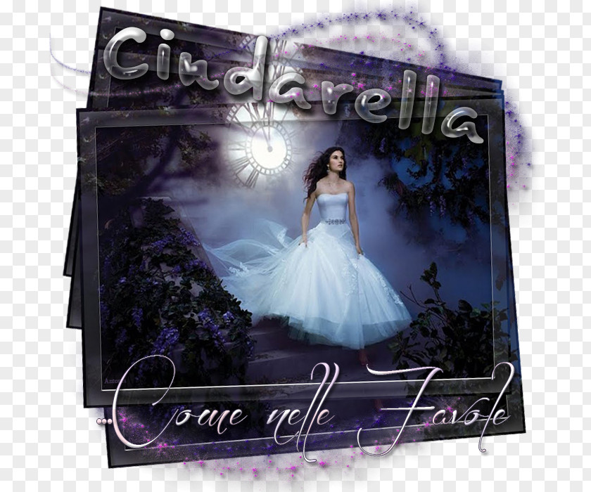 Bride Belle Alfred Angelo Disney Fairies Wedding Dress PNG