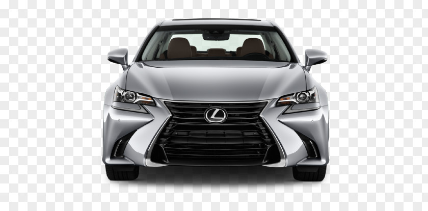 Car 2018 Lexus GS LS 2016 PNG