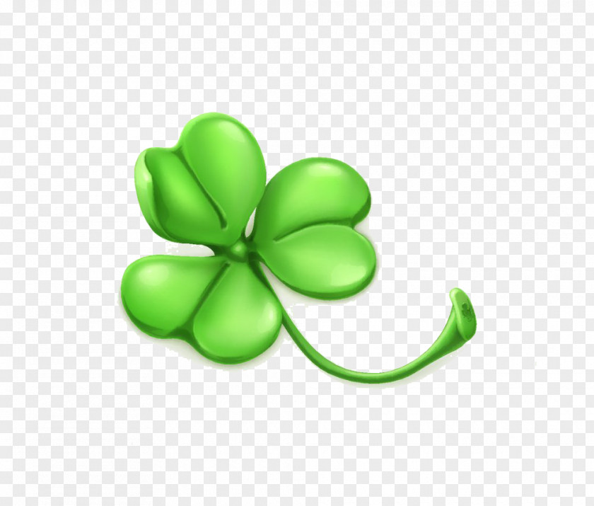 Clover Icon PNG