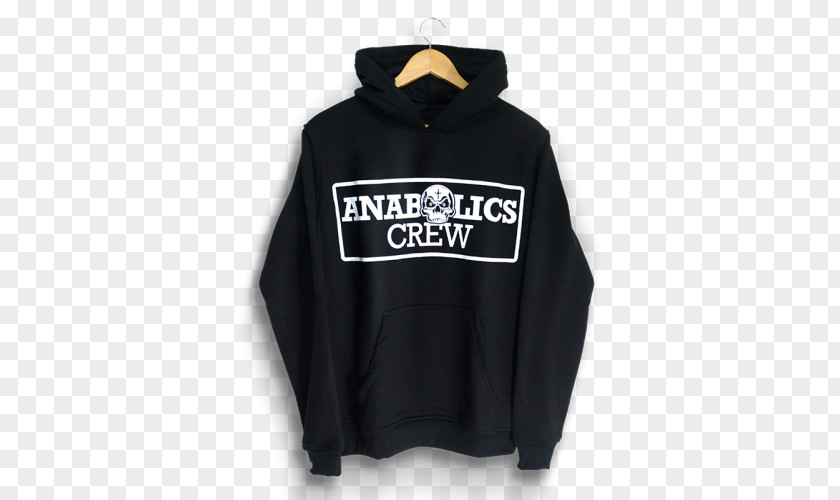 Crew Highway 66 Hoodie Bluza Sleeve Product PNG
