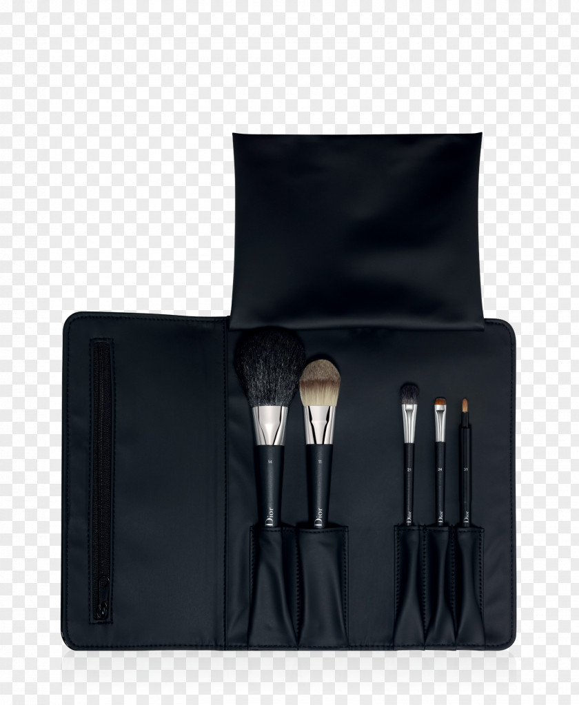 Dior Paintbrush Make-up Cosmetics Foundation PNG